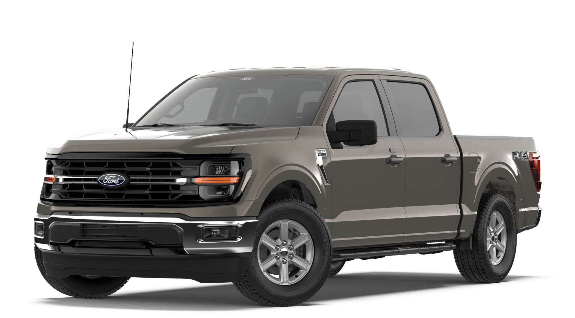 2026 Ford F-150® External Image 1